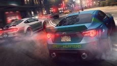 Need for Speed: No Limits - gra w gatunku Arkaada
