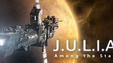 J.U.L.I.A.: Among the Stars - gra w gatunku Wskaźnik i kliknij
