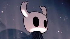 Hollow Knight - gra w gatunku Widok z boku