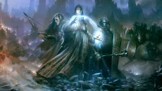 SpellForce 3 - gra w gatunku Gra fabularna