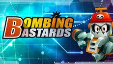 Bombing Bastards - gra w gatunku Pokonaj ich wszystkich