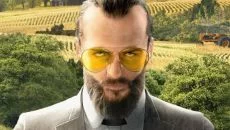 Far Cry 5 - gra w gatunku Strzelanka