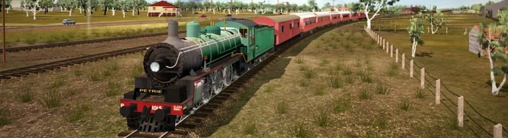 Data wydania Trainz: A New Era w różnych krajach na świecie