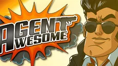 Agent Awesome - gra w gatunku W czasie rzeczywistym