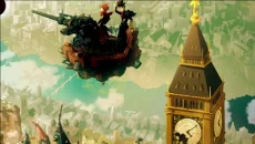 Heavenstrike Rivals - gra w gatunku Gra fabularna