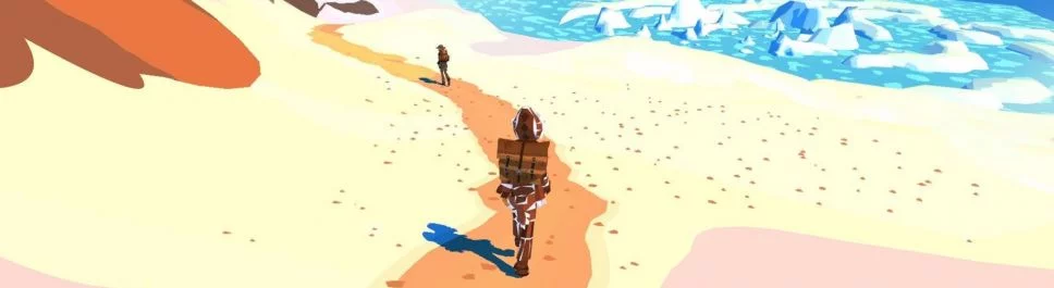 Wszystkie recenzje i oceny Trail - A Frontier Journey (Trail) — 1 opinia