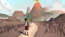 Trail - A Frontier Journey - gra w gatunku Symulator