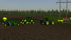 Farming USA - gra w gatunku Symulator