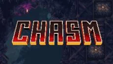 Chasm - gra w gatunku Arkaada