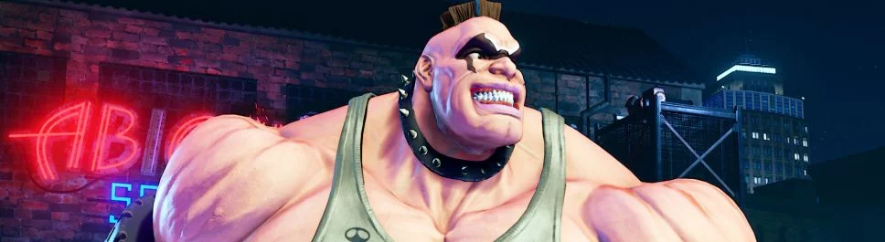 Street Fighter 5 — Трейнер / Trainer (+15) [1.06] [LinGon] / Trenery / Cheaty