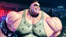 Street Fighter 5 - gra w gatunku Arkaada