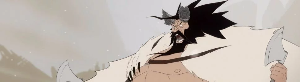 Wszystkie recenzje i oceny Banner Saga 2 — 1 opinia