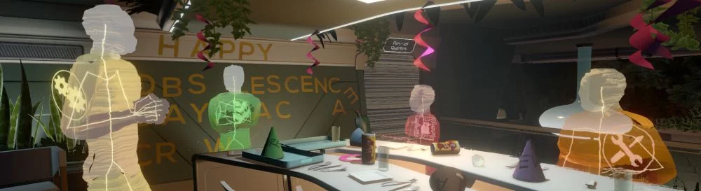 Tacoma — Сохранение [Лицензия Epic] / Zapisane / Cheaty