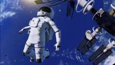 Adr1ft - gra w gatunku Wirtualna rzeczywistość (VR)