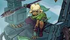 Skytorn - gra w gatunku Platformówka