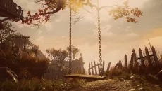 What Remains of Edith Finch - gra w gatunku Widok z pierwszej osoby