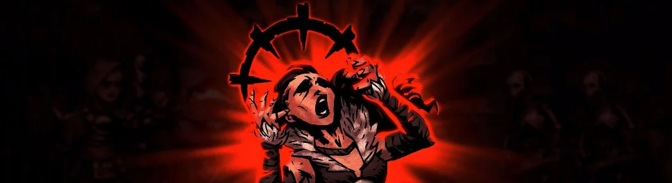Darkest Dungeon — Trener (+14) [13287 - 25807] / Trenery / Cheaty