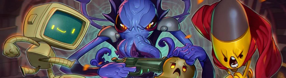 Enter the Gungeon — Menu modyfikacji (+50) [UPD: 11.08.2023] / Cheat-mody / Cheaty
