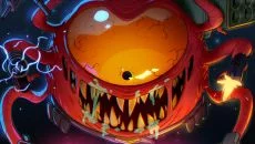 Enter the Gungeon - gra w gatunku Rogalik