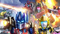 Transformers: Battle Tactics - gra w gatunku Futuryzm (Przyszłość)