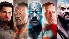 WWE Immortals - gra w gatunku Gra sportowa