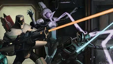 StarCrawlers - gra w gatunku Turowa