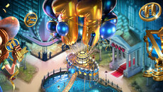 Governor of Poker 3 - Multiplayer - gra w gatunku Indie