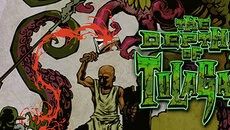 Depths of Tolagal - gra w gatunku Rogalik