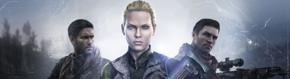 Sniper: Ghost Warrior 3 — Трейнер / Trainer (+19) [1.0 - 1.8] [FutureX] / Trenery / Cheaty