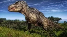 theHunter: Primal - gra w gatunku MMO