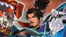 Pokémon Conquest - gra w gatunku Futuryzm (Przyszłość)