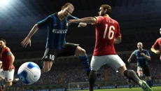Pro Evolution Soccer 2012 - gra w gatunku Izometria