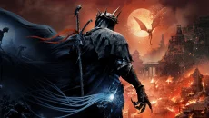 Lords of the Fallen - data wydania dla PC