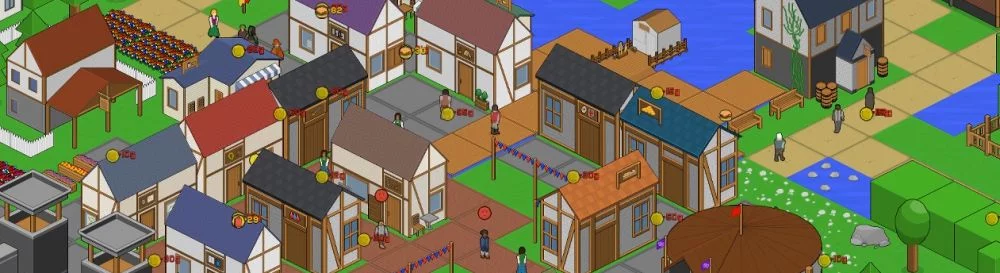 RPG Tycoon — RPG Tycoon: Трейнер/Trainer (+1: Деньги / Money) [1.0.7] {MrAntiFun} / Trenery / Cheaty