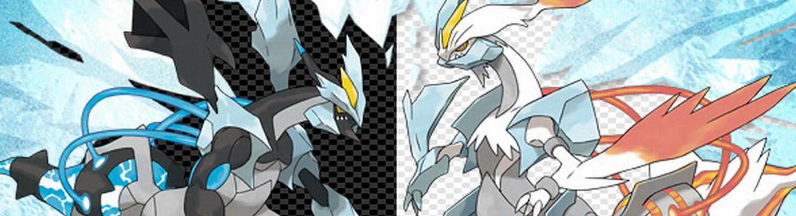 Data wydania Pokémon Black/White Version 2 (Pokemon White 2) w różnych krajach na świecie