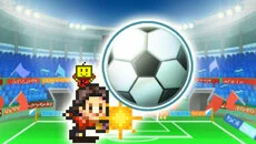 Pocket League Story - gra w gatunku Gra sportowa