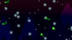 Fork Parker's Holiday Profit Hike - gra w gatunku Platformówka
