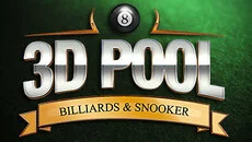 3D Pool - gra w gatunku Widok z pierwszej osoby
