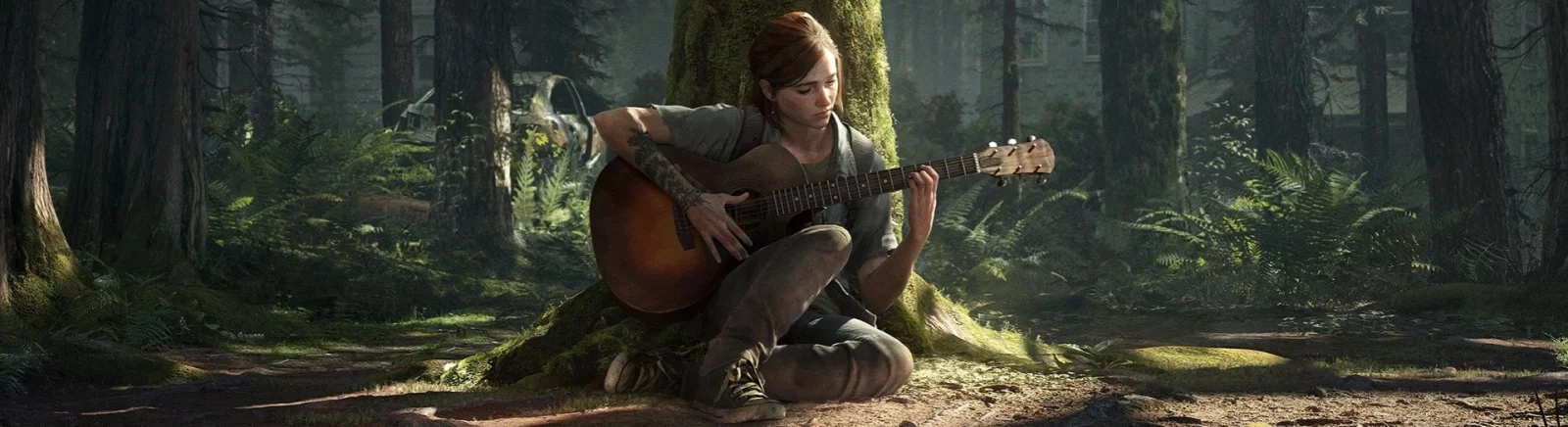 Kup The Last of Us: Part 2 tanio, zniżki do 90% 🏷️, porównanie cen w różnych sklepach
