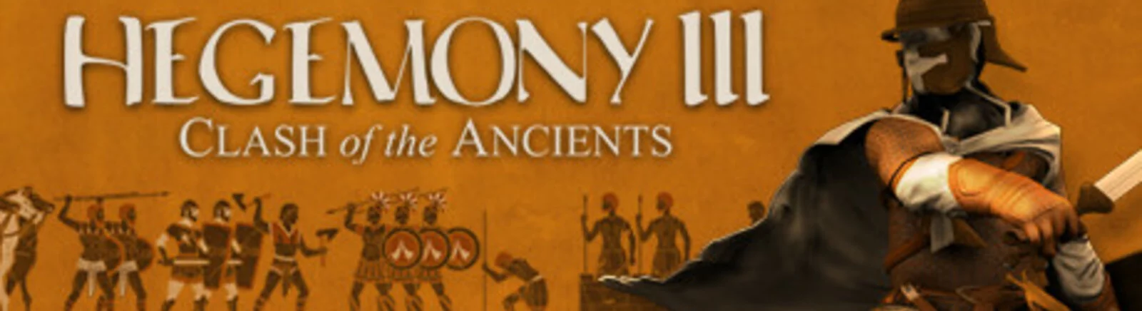 Cheaty dla Hegemony 3: Clash of the Ancients