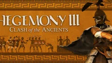 Hegemony 3: Clash of the Ancients - gra w gatunku W czasie rzeczywistym