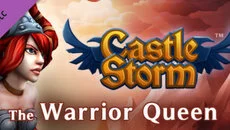 CastleStorm: The Warrior Queen - gra w gatunku Dodatki