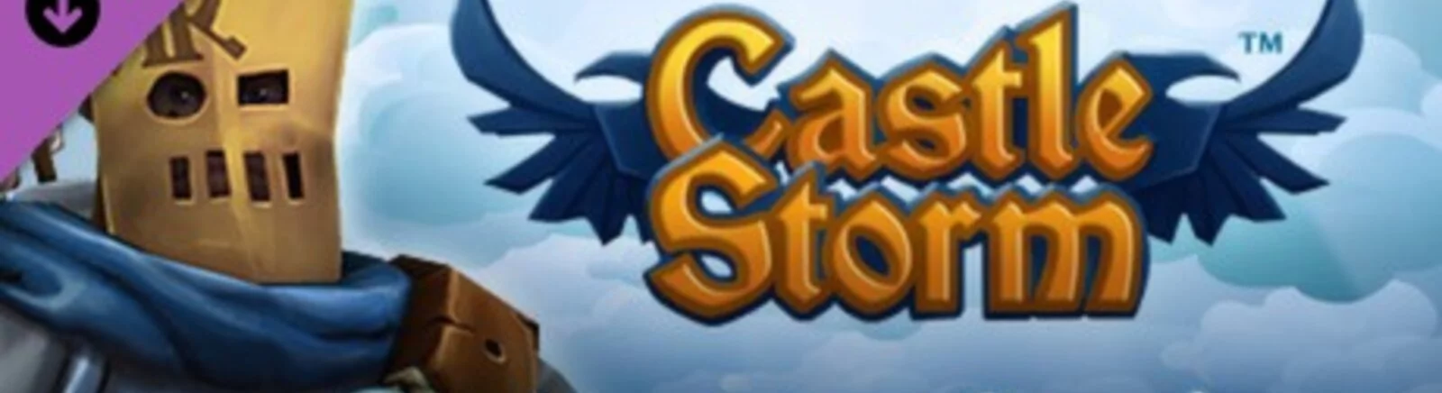 Najlepsze gry, podobne do CastleStorm: From Outcast to Savior