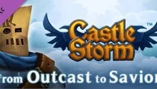 CastleStorm: From Outcast to Savior - gra w gatunku Dodatki