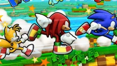 Sonic Runners - gra w gatunku Platformówka