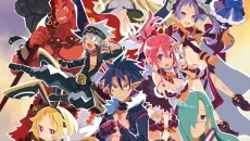 Disgaea 5: Alliance of Vengeance - data wydania dla Nintendo Switch