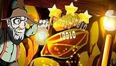 Money Mine: Clicker - gra w gatunku Gra fabularna