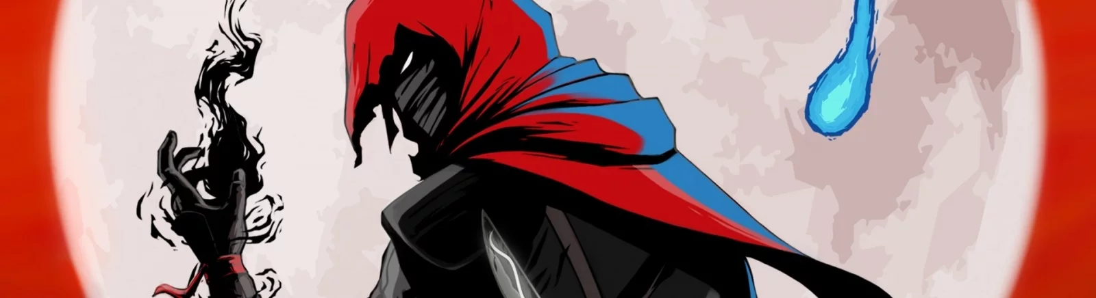 Najlepsze gry dla Linux, podobne do Aragami (Aragami: Shadow Edition)