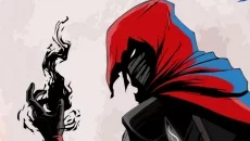 Aragami - gra w gatunku Stealth