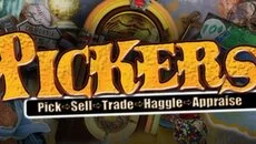 Pickers - gra w gatunku Wskaźnik i kliknij